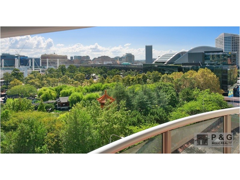 28 Harbour Street, Haymarket NSW 2000