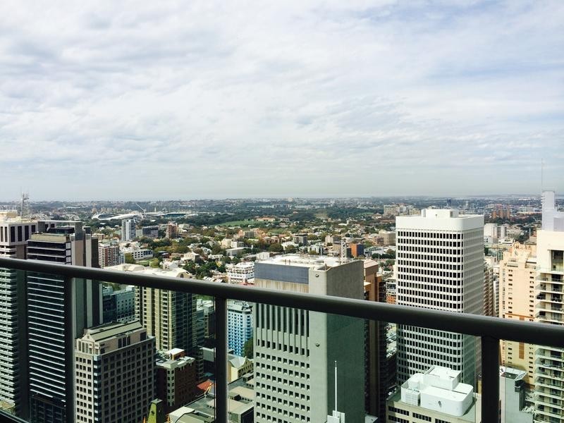 343 Pitt Street, Sydney NSW 2000