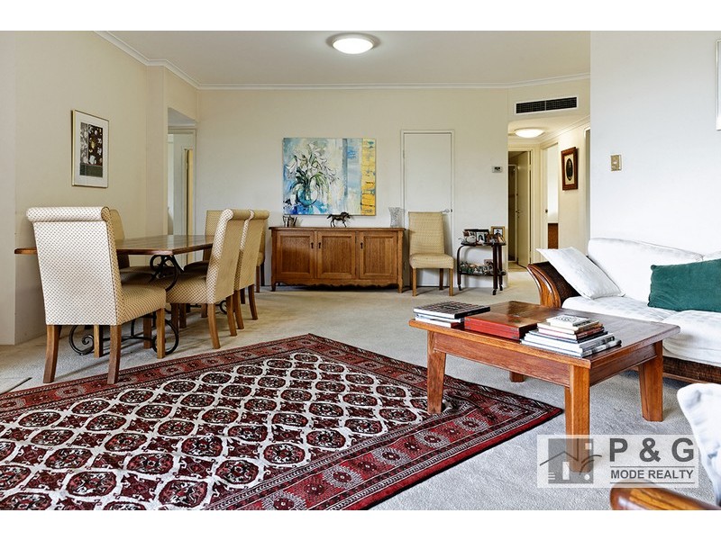 71/63A Barnstaple Road/RUSSELL LEA, Five Dock NSW 2046