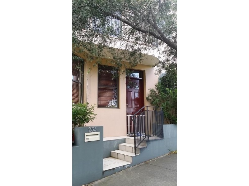 234 Victoria Street, Beaconsfield, Alexandria NSW 2015