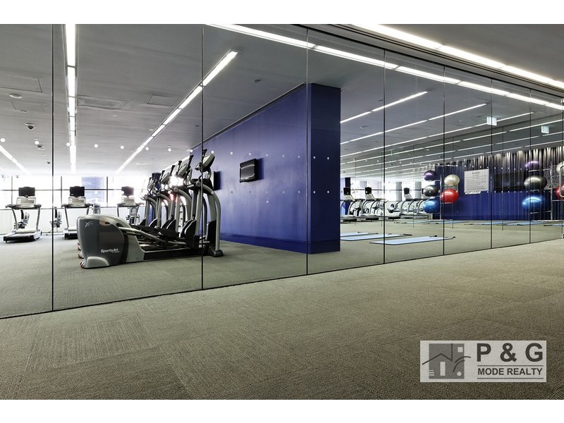 3806/101 Bathurst Street, Sydney NSW 2000