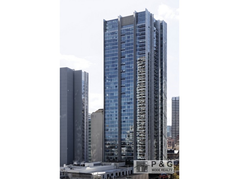 3806/101 Bathurst Street, Sydney NSW 2000