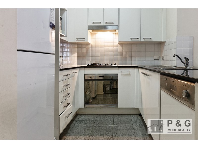 515 Kent Street, Sydney NSW 2000