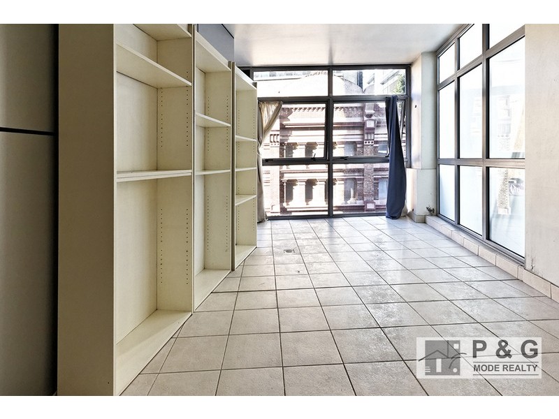 515 Kent Street, Sydney NSW 2000