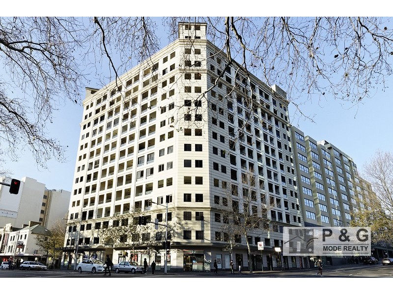 1002/242 Elizabeth Street, Surry Hills NSW 2010