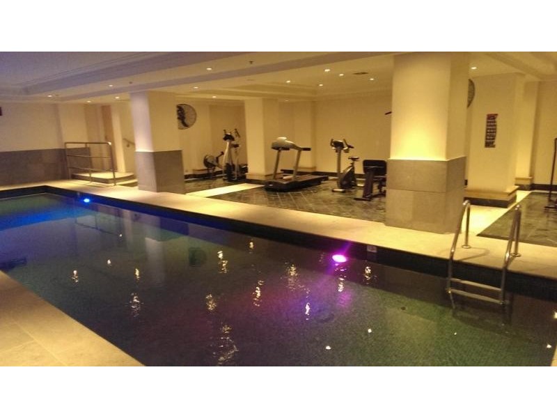 1002/242 Elizabeth Street, Surry Hills NSW 2010