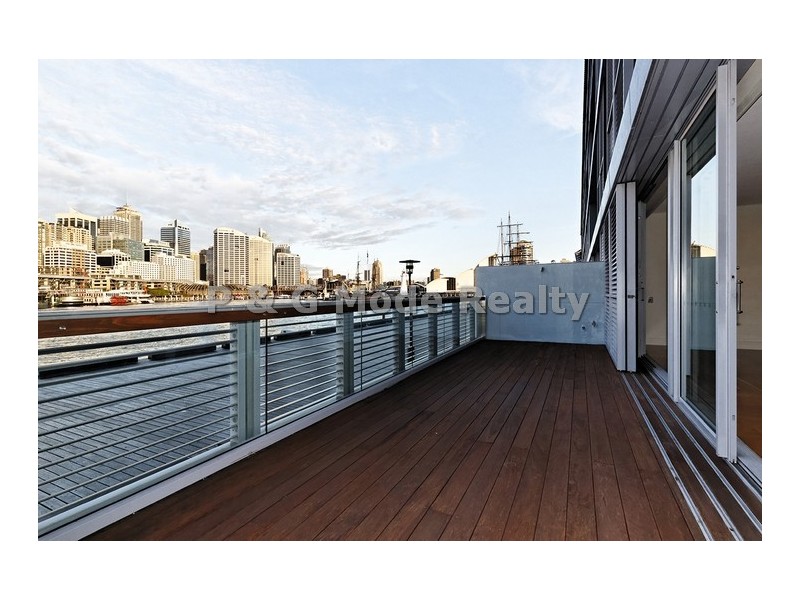 56A Pirrama Road, Pyrmont NSW 2009