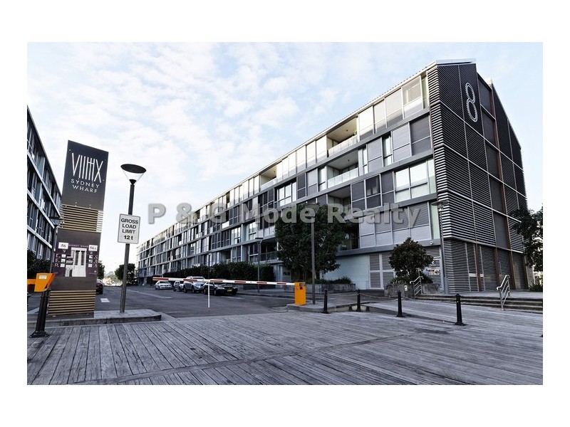 56A Pirrama Road, Pyrmont NSW 2009