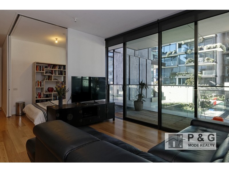 W620/2 Chippendale Way, Chippendale NSW 2008