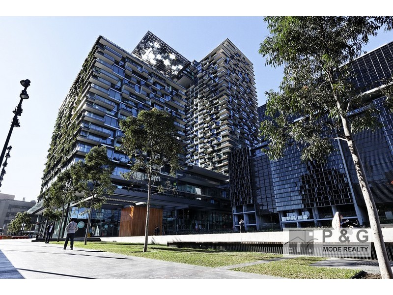 W620/2 Chippendale Way, Chippendale NSW 2008