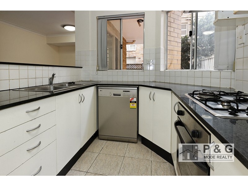 2/411-415 Liverpool Road, Ashfield NSW 2131