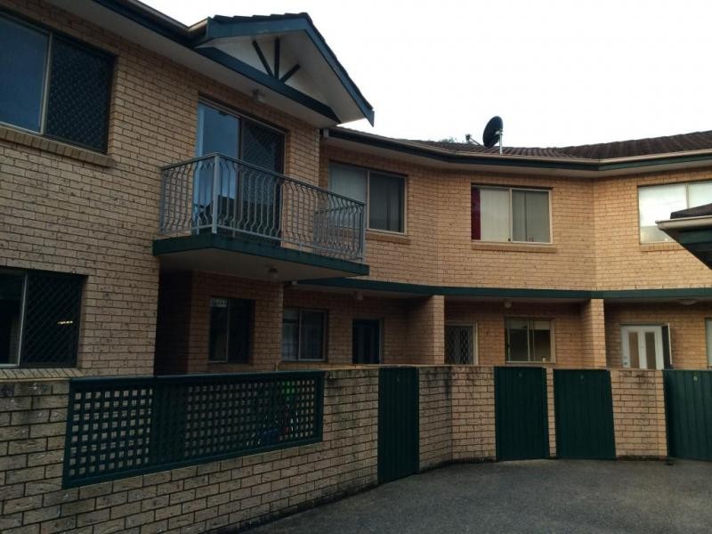 5/702 Anzac Parade, Kingsford NSW 2032