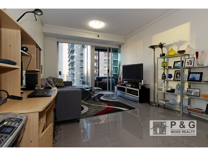 3314/91 Liverpool Street, Sydney NSW 2000