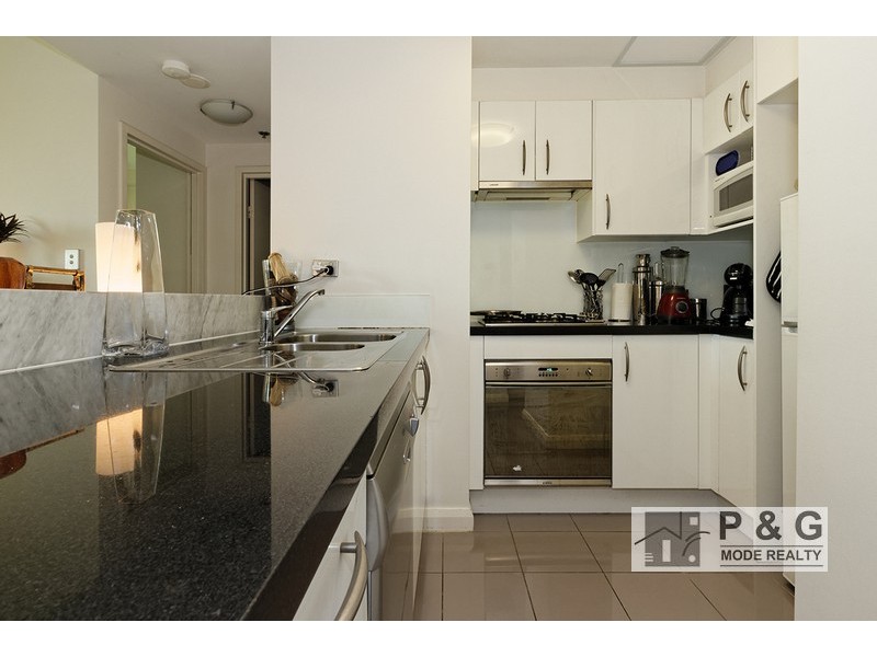 3314/91 Liverpool Street, Sydney NSW 2000