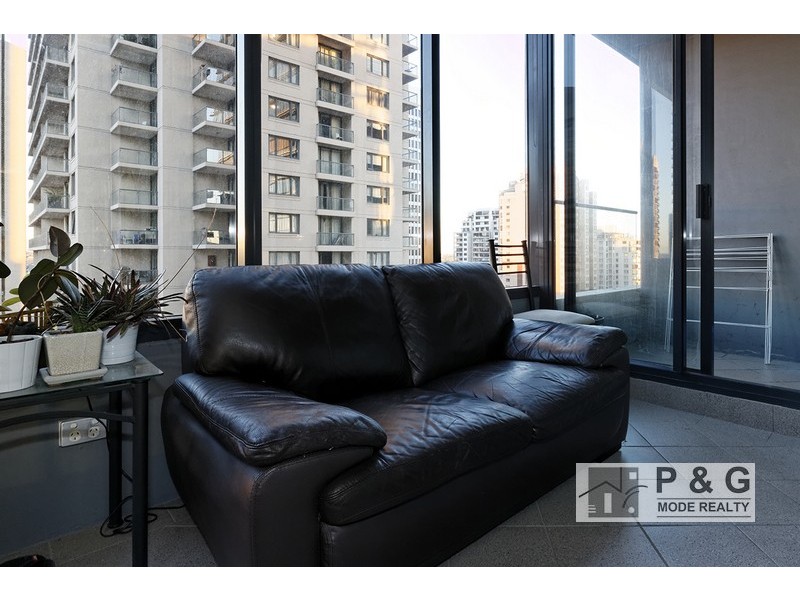 3314/91 Liverpool Street, Sydney NSW 2000