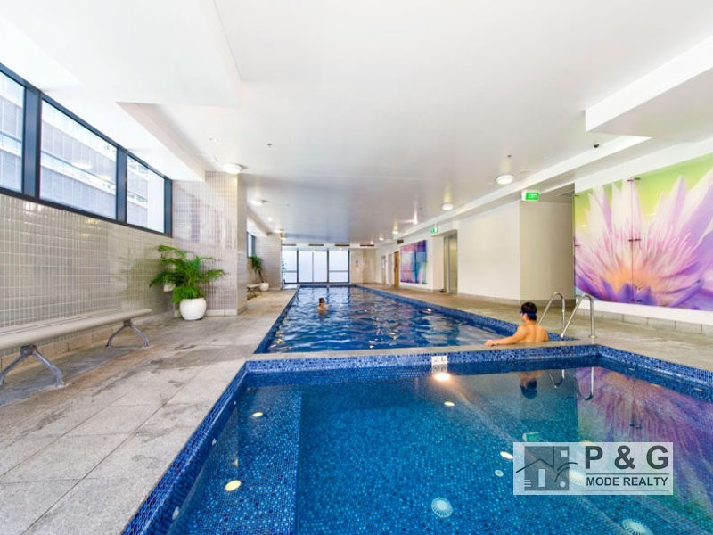 3314/91 Liverpool Street, Sydney NSW 2000