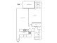 3314/91 Liverpool Street, Sydney NSW 2000 Floorplan
