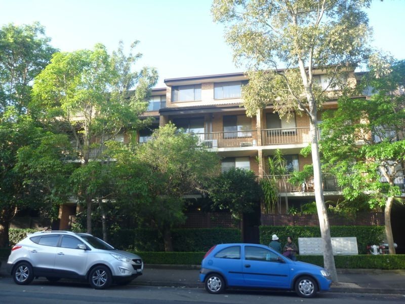 61 Macarthur Street, Ultimo NSW 2007