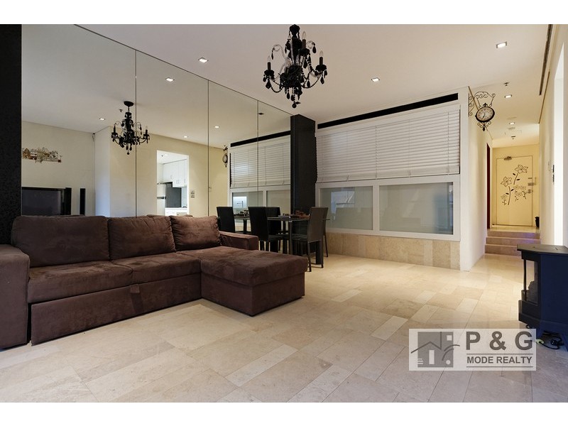 21/91 Goulburn Street, Haymarket NSW 2000