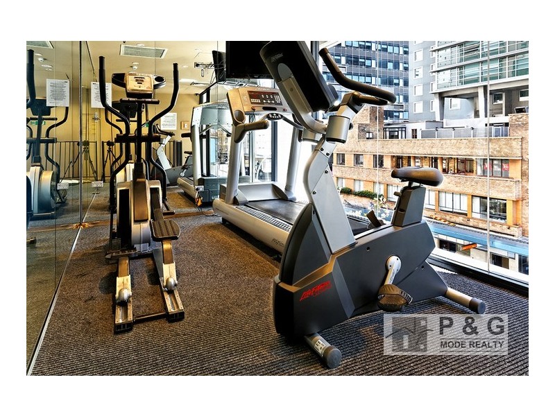 21/91 Goulburn Street, Haymarket NSW 2000