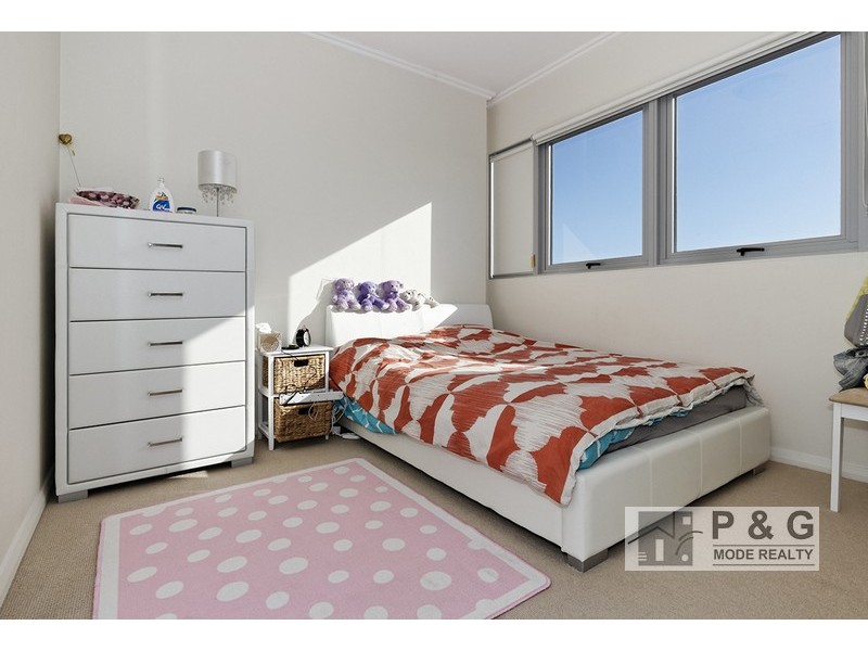 154/1 Railway Parade, Burwood NSW 2134