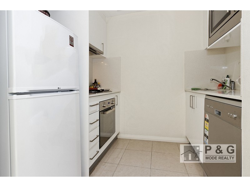 154/1 Railway Parade, Burwood NSW 2134