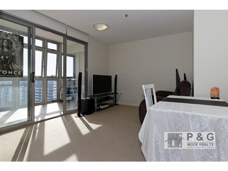 154/1 Railway Parade, Burwood NSW 2134