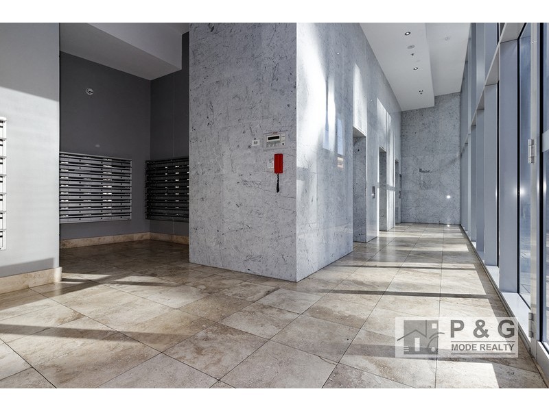 154/1 Railway Parade, Burwood NSW 2134