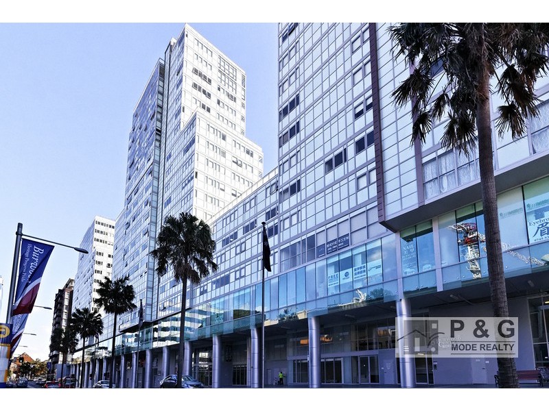 154/1 Railway Parade, Burwood NSW 2134