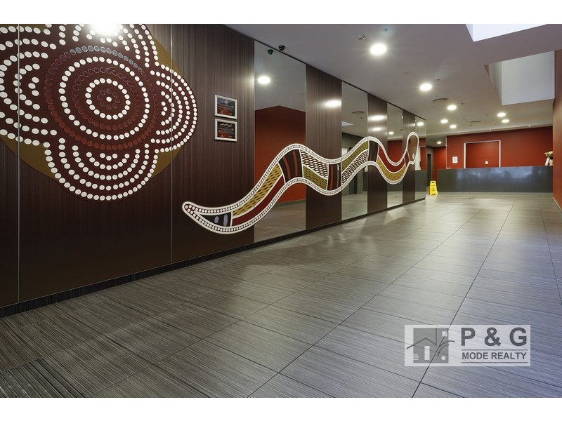 146/420 Pitt Street, Haymarket NSW 2000