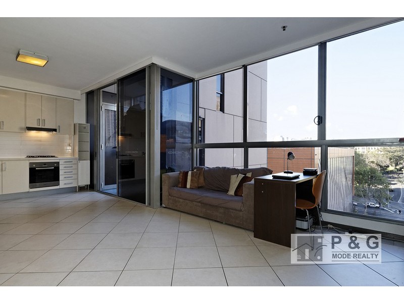 146/420 Pitt Street, Sydney NSW 2000