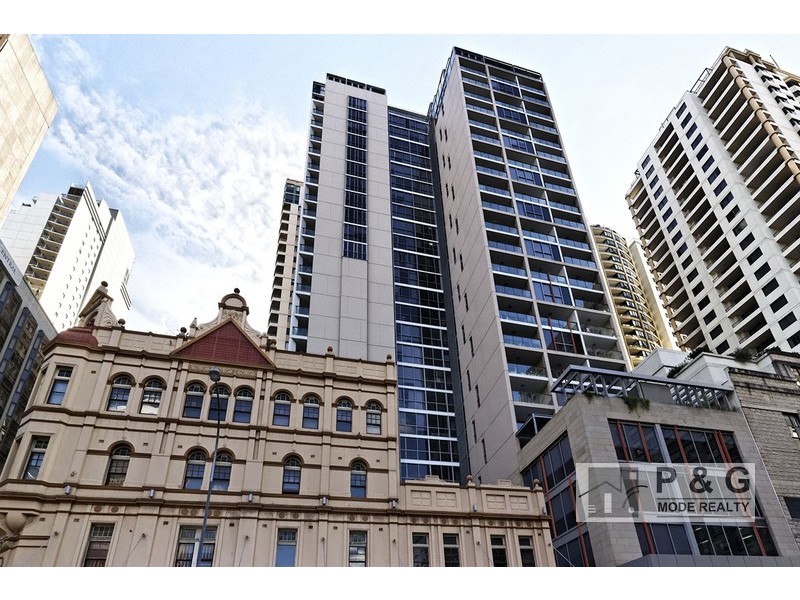 146/420 Pitt Street, Sydney NSW 2000