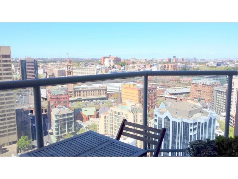 Level 28/2 Quay Street, Sydney NSW 2000