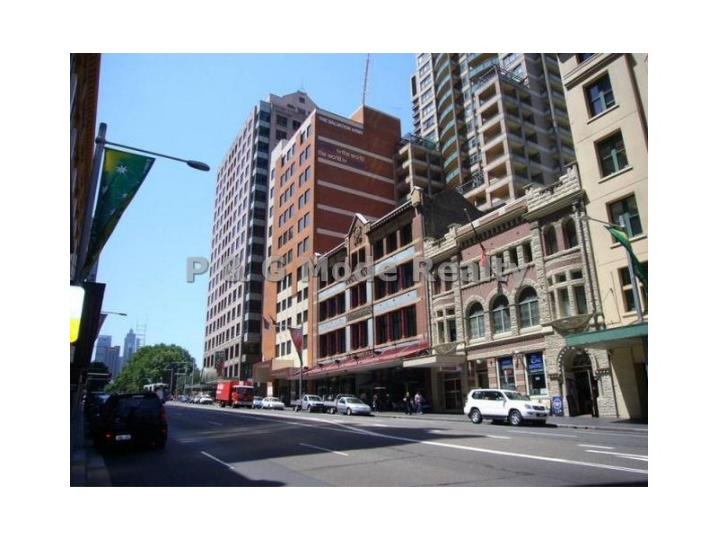 23/148 Elizabeth Street, Sydney NSW 2000