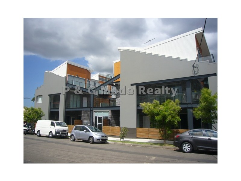 11/43 College Street, Newtown NSW 2042