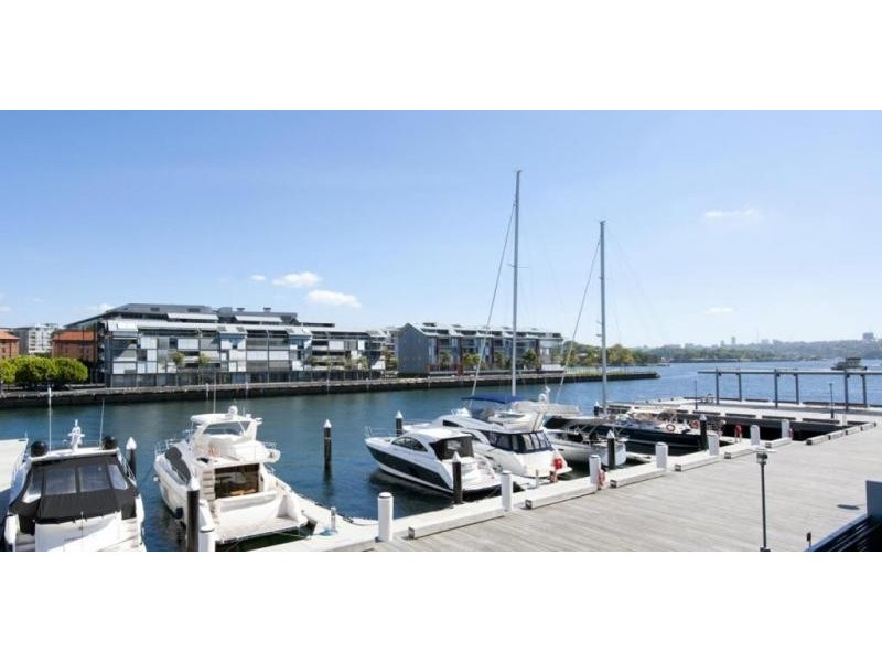 56 Pirrama Road, Pyrmont NSW 2009