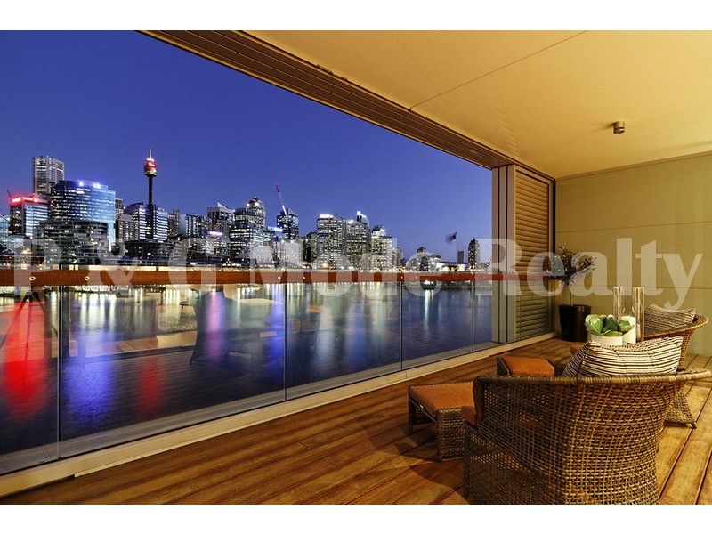 56A Pirrama Road, Pyrmont NSW 2009