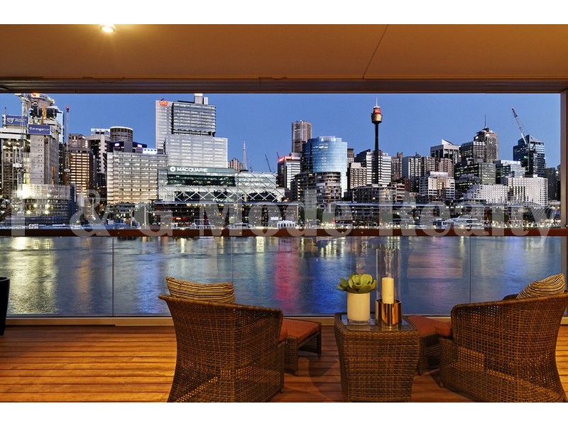 56A Pirrama Road, Pyrmont NSW 2009