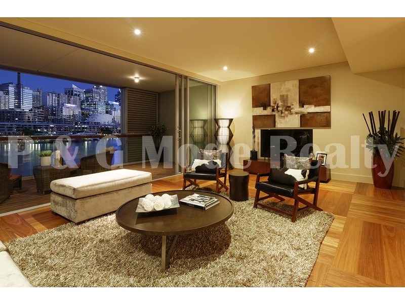 56A Pirrama Road, Pyrmont NSW 2009