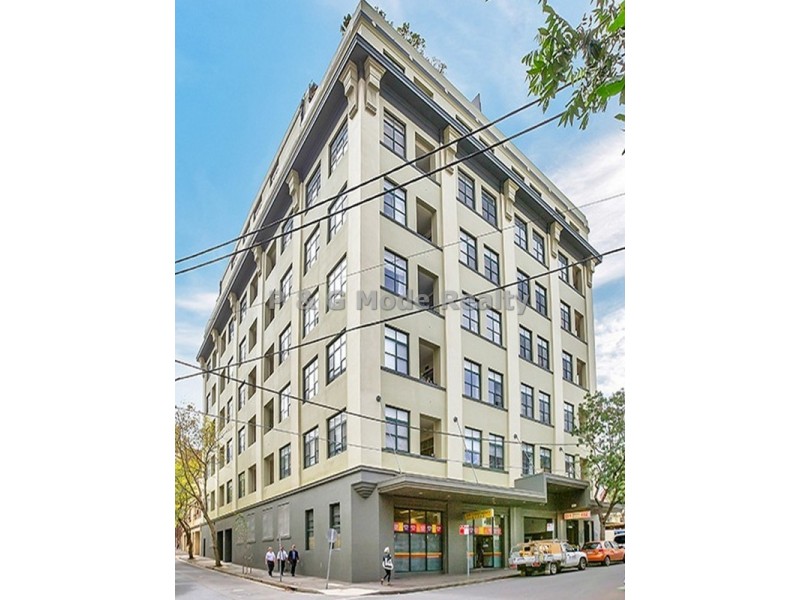 74 Reservoir Street, Surry Hills NSW 2010