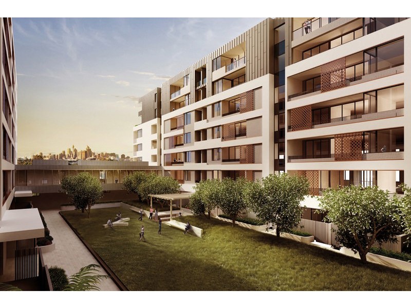 C102/1 Pearl Street, Erskineville NSW 2043