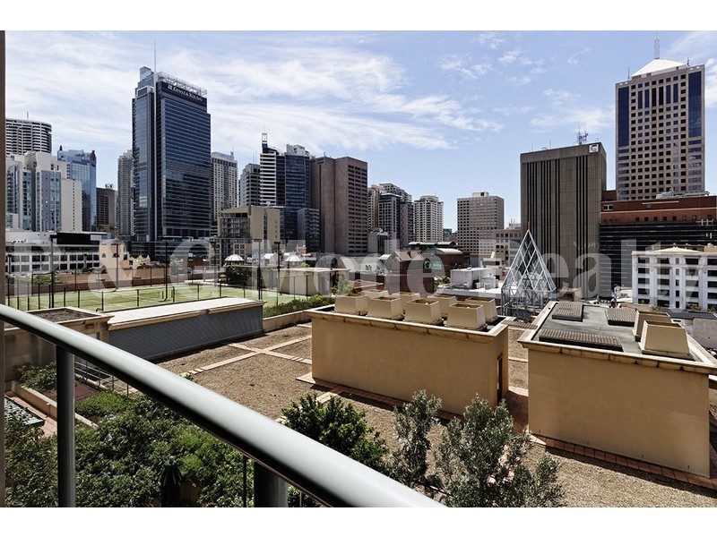 2 Quay Street, Haymarket NSW 2000