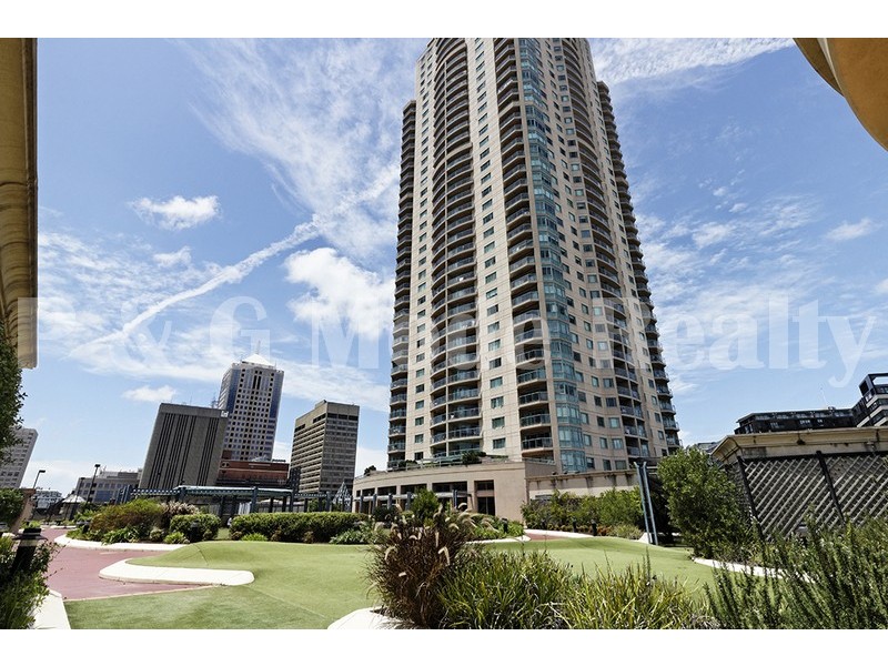 2 Quay Street, Haymarket NSW 2000