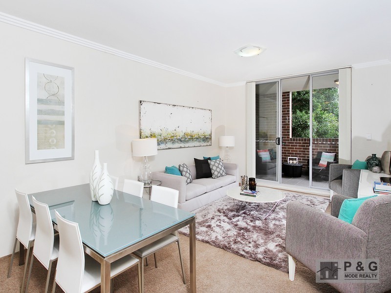 7/3 Cowell Street, Gladesville NSW 2111