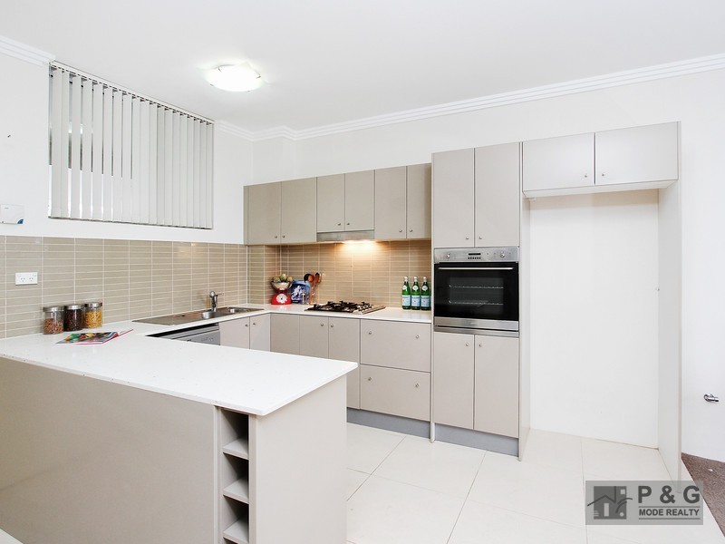 7/3 Cowell Street, Gladesville NSW 2111