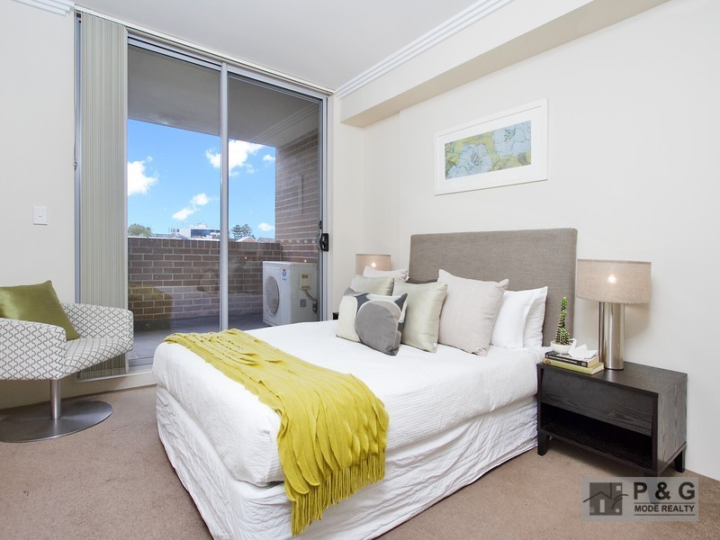 7/3 Cowell Street, Gladesville NSW 2111