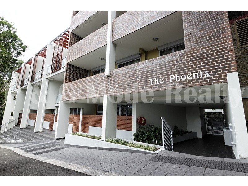 7/3 Cowell Street, Gladesville NSW 2111