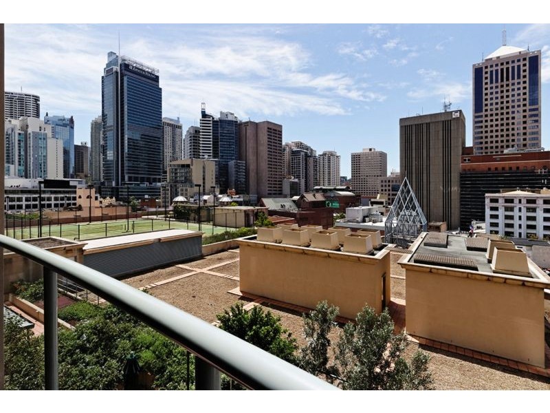 2 Quay Street, Haymarket NSW 2000