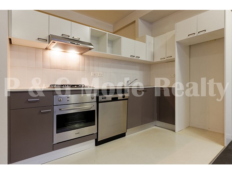 16/33 Goold Street, Chippendale NSW 2008