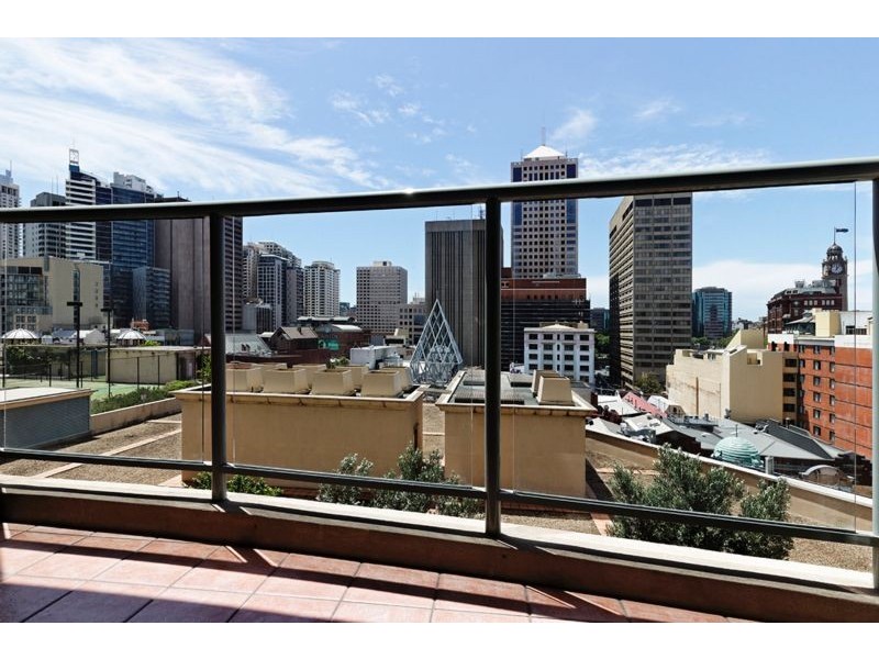 2 Quay Street, Sydney NSW 2000